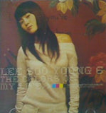 Lee Soo Young 6 The Colors of My Life