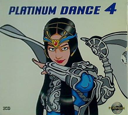 PLATINUM DANCE 4