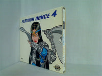 PLATINUM DANCE 4