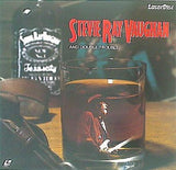 Stevie Ray VauGhan and Double Trouble スティーヴィー・レイ・ヴォーン・アンド・ダブル・トラブル