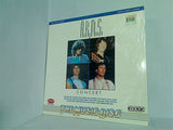 THE A.R.M.S CONCERT