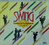 SWING The Best Of The Big Band VOLUME2