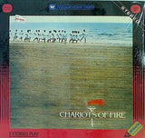 CHARIOTS OF FIRE 炎のランナー