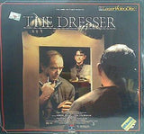 THE DRESSER