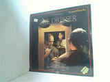 THE DRESSER