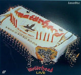 Motorhead: The Birthday Party