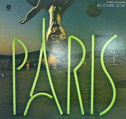 Paris Big Towne 2061