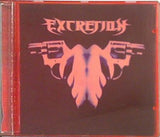 Excretion Voice Of Harmony