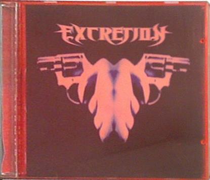 Excretion Voice Of Harmony