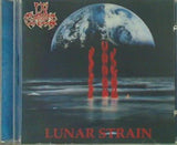 LUNAR STRAIN IN FLAMES イン・フレイムス ルナー・ストレイン
