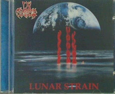 CD LUNAR STRAIN IN FLAMES イン・フレイムス ルナー・ストレイン – AOBADO オンラインストア