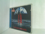LUNAR STRAIN IN FLAMES イン・フレイムス ルナー・ストレイン
