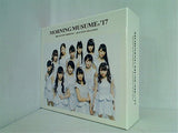 モーニング娘。'17 BRAND NEW MORNING JEALOUSY JEALOUSY forTUNE music限定スペシャルセット