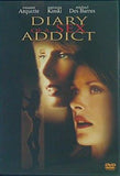 セックス依存症日記 DIARY OF A SEX ADDICT