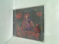 Death Scream Bloody Gore