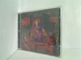 Death Scream Bloody Gore