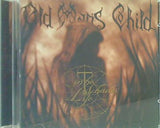 Old Man's Child In The Shades Of Life