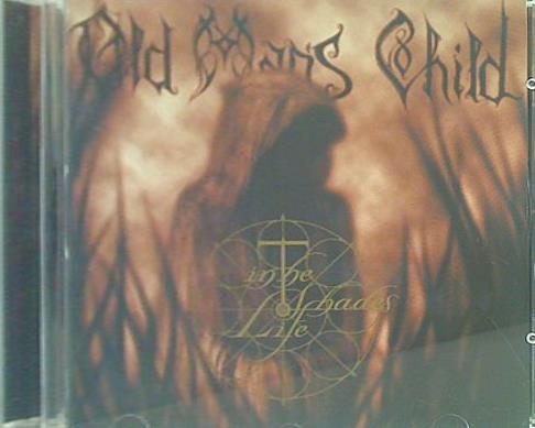 Old Man's Child In The Shades Of Life