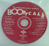 BOOTY CALL