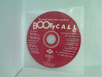 BOOTY CALL