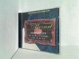 Mozart SYMPHONIEN NO. 36 LINZER ＆ NO. 39