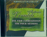 Vivaldi DIE VIER JAHRESZEITEN
