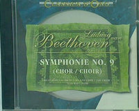 Beethoven SYMPHONIE NO. 9