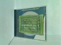 Beethoven SYMPHONIE NO. 9