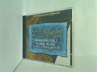 Händel WASSERMUSIK