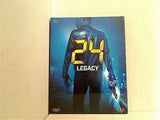 24 LEGACY 初回限定版