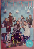 Like FC限定盤 OCTPATH