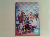 Like FC限定盤 OCTPATH