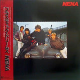NENA プラスティック・ドリームス