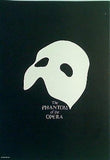 パンフレット The PHANTOM of the OPERA オペラ座の怪人 劇団四季