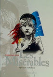 パンフレット Les miserables Special Cast Version 帝国劇場 2011年5月10日-6月12日