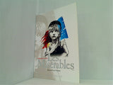 パンフレット Les miserables Special Cast Version 帝国劇場 2011年5月10日-6月12日