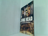パンフレット JUNK HEAD Stopmotion Animation Feature Film Presented by YAMIKEN