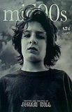 パンフレット mid90s ミッドナインディーズ
