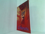 パンフレット LA TRAVIATA ラ・トラヴィアータ 椿姫