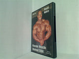 モンスター・マッスル・ワークアウト 2004 デイビット・ヘンリー Monster Muscle Workout 2004 David Henry