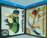 幽遊白書 ゴースト・ファイルズ YU YU HAKUSYO GHOST FILES