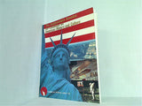 図録・カタログ アメリカンフェスティバル '94 「スミソニアン博物館」展 これがアメリカだ The Smithsonian's America: An Exhibition on American History and Culture
