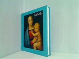 図録・カタログ Raffaello 国立西洋美術館 2013年