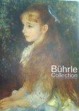 図録・カタログ Bührle Collection 至上の印象派展 ビュールレ・コレクション 2018