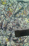 図録・カタログ JACKSON POLLOCK A CENTENNIAL RETROSPECTIVE 生誕100年 ジャクソン・ポロック展 2011-2012