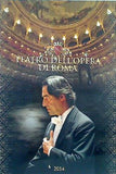 パンフレット TEATRO DELL'OPERA DI ROMA ローマ歌劇場 日本公演 2014