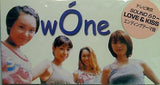 God wOne