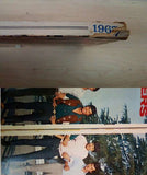 近代映画デラックス スパイダース特大号 1967年 10月号