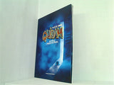 パンフレット QUIDAM キダム CIRQUE DU SOLEIL