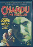 CHANDU THE MAGICIAN